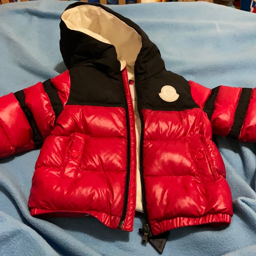 Moncler